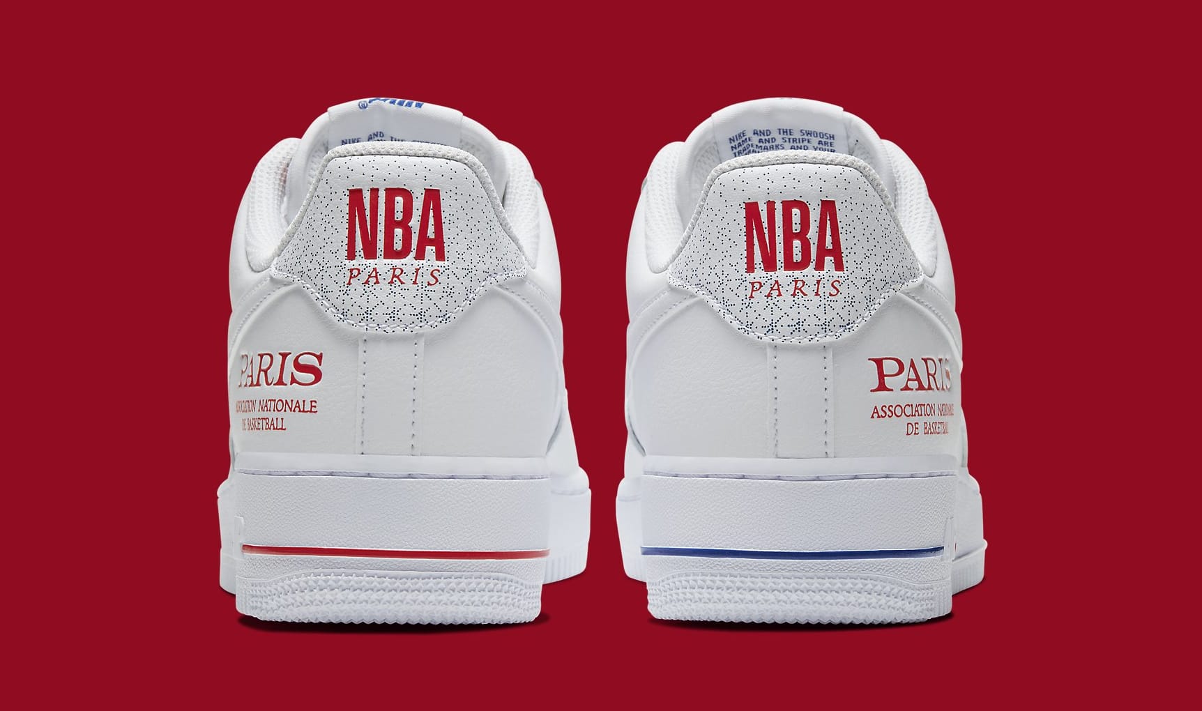 air force 1 nba 2020