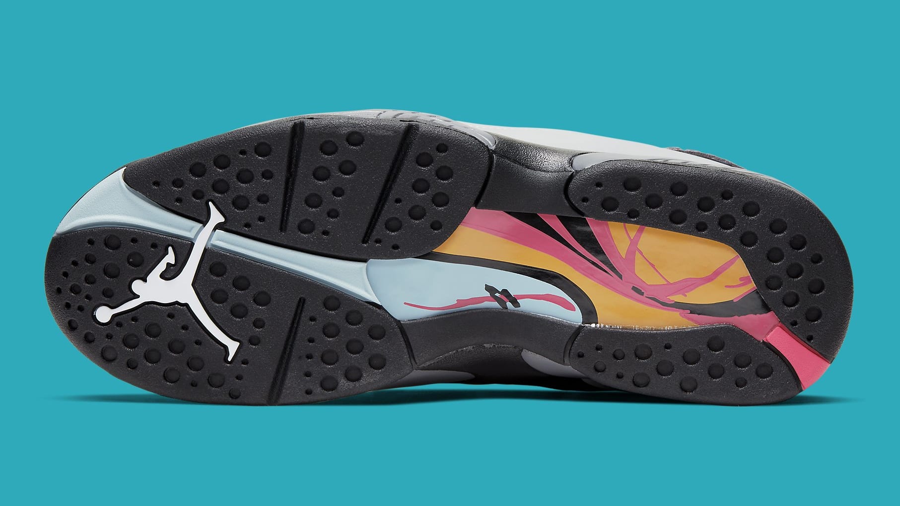 jordan retro 8 n7 pendleton