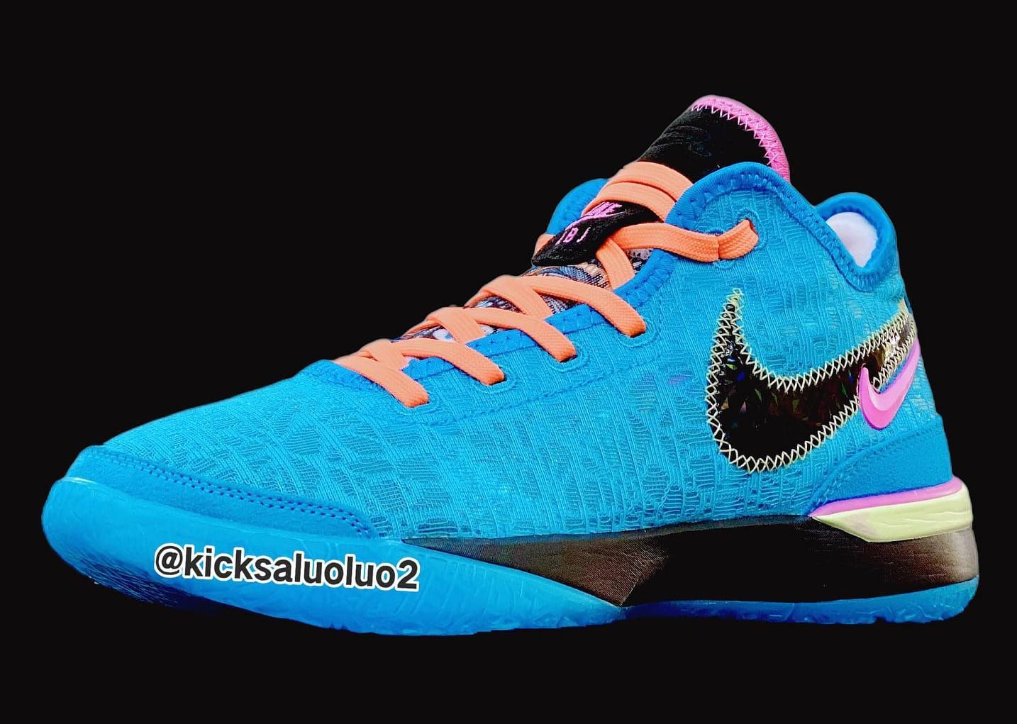 LeBron James Nike LeBron NXXT Release Date & First Look Sole Collector