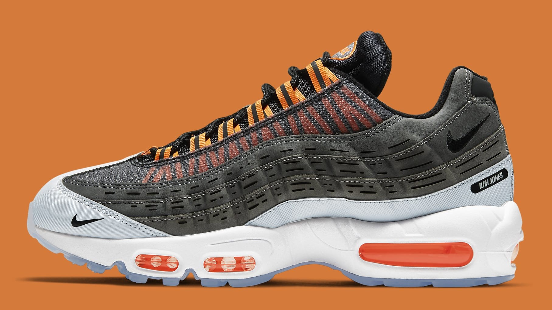 kim jones x air max 95 stockx