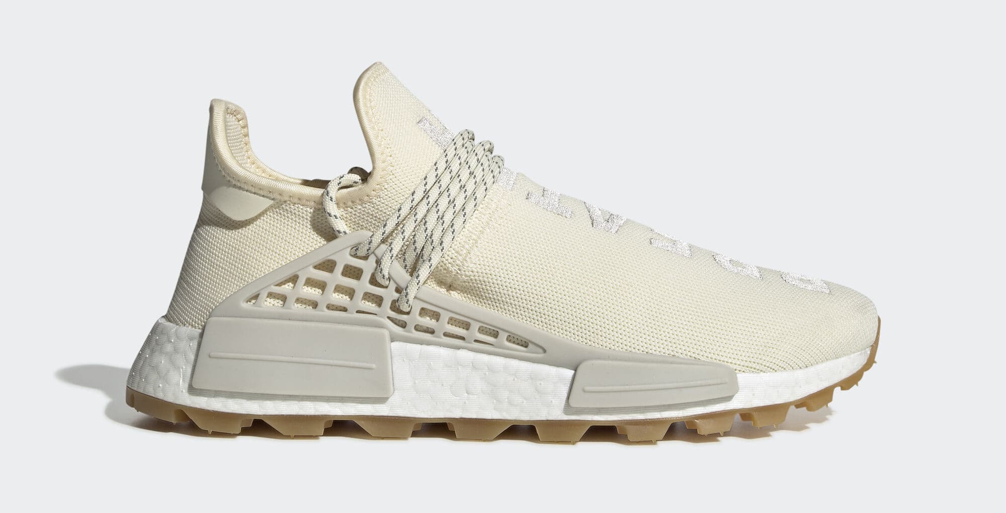 pharrell nmd now is her time