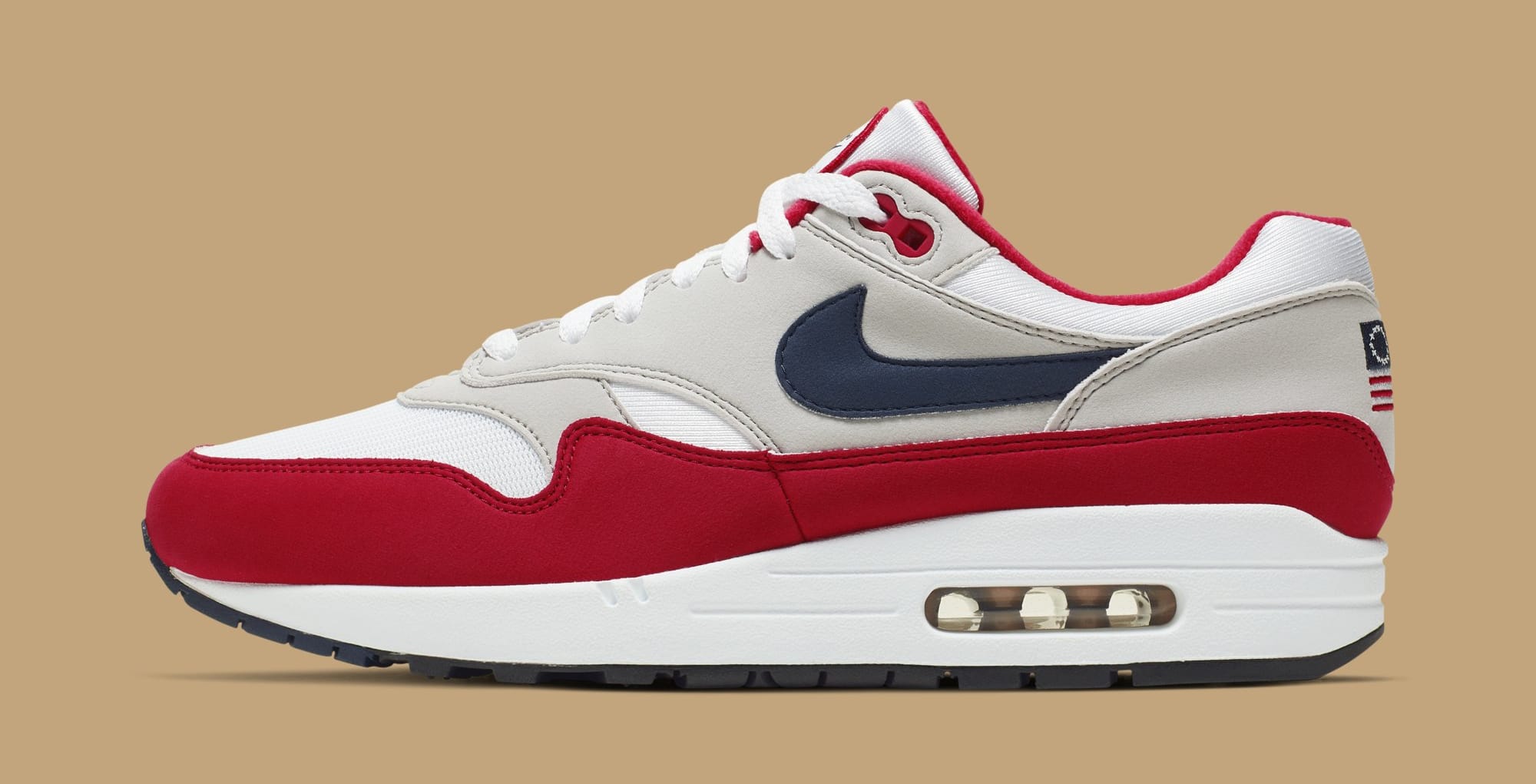 fourth of july air max 1