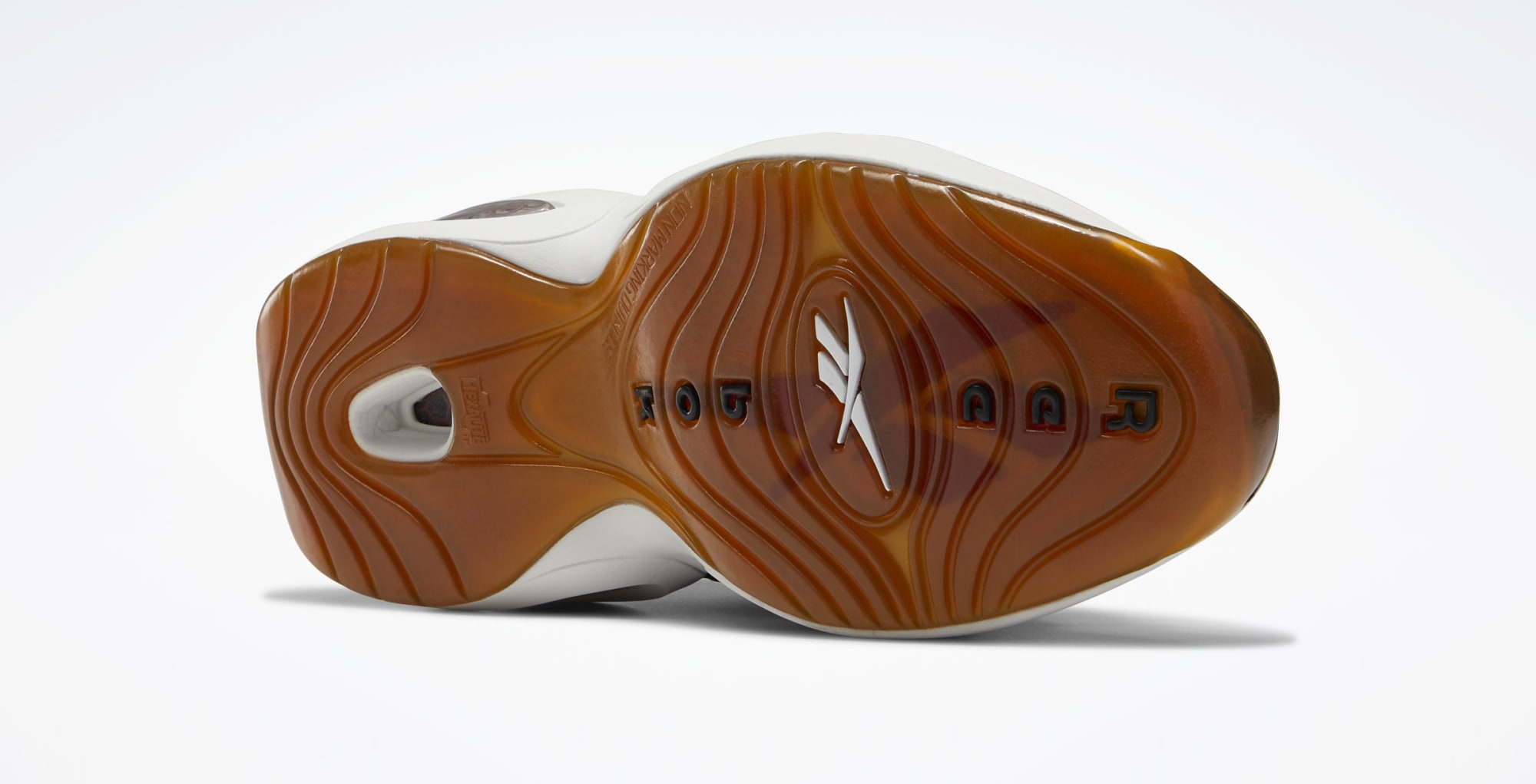 Reebok Question Mid 'Alternates' H00847 Outsole