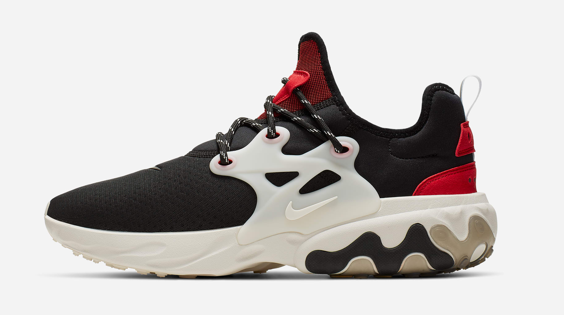 react presto chatty matador