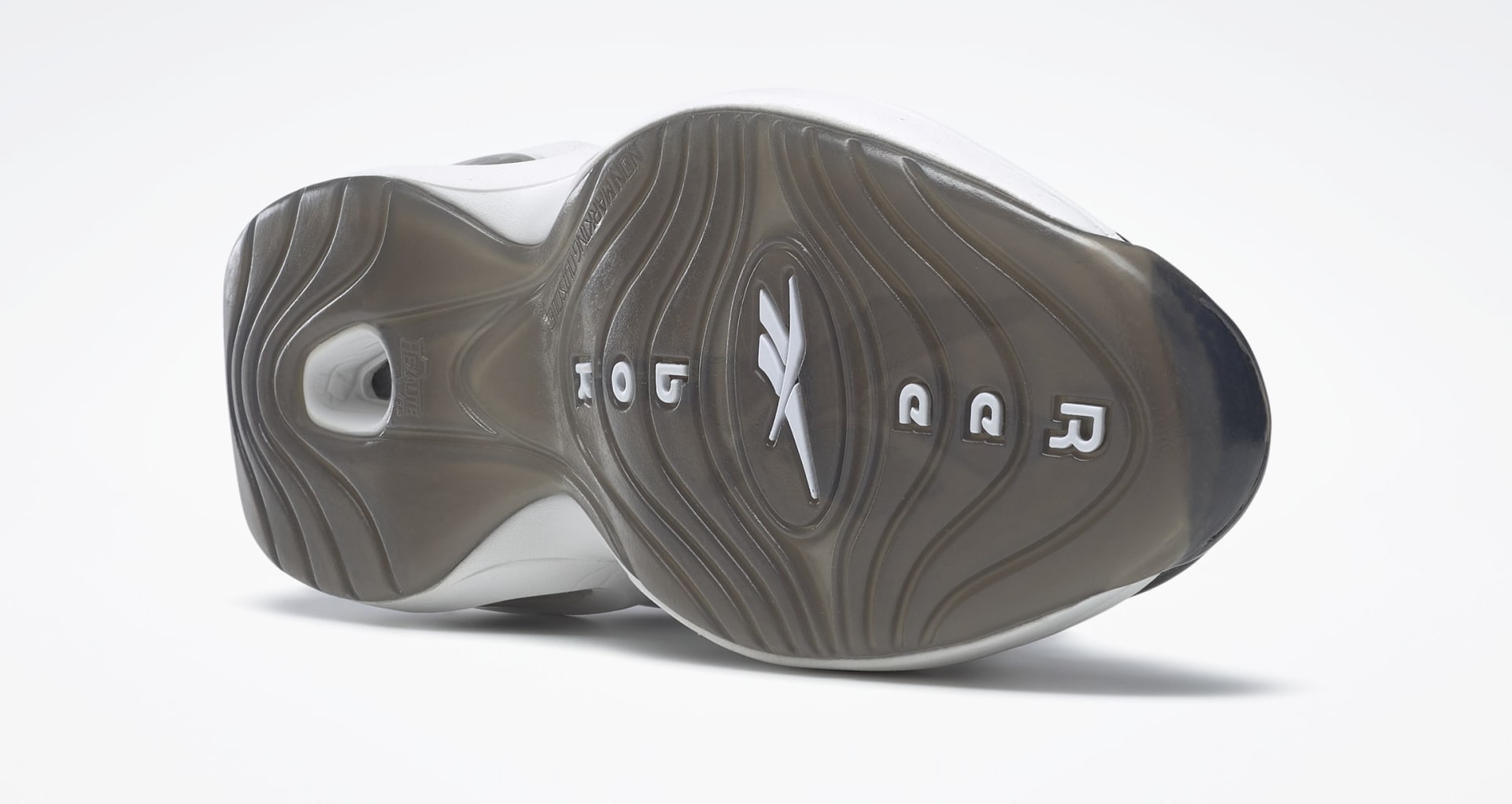 Reebok Question Mid 'Why Not Us?' GX5260 Outsole