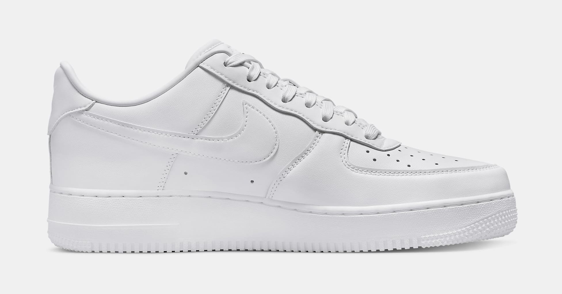 low top nike air force ones