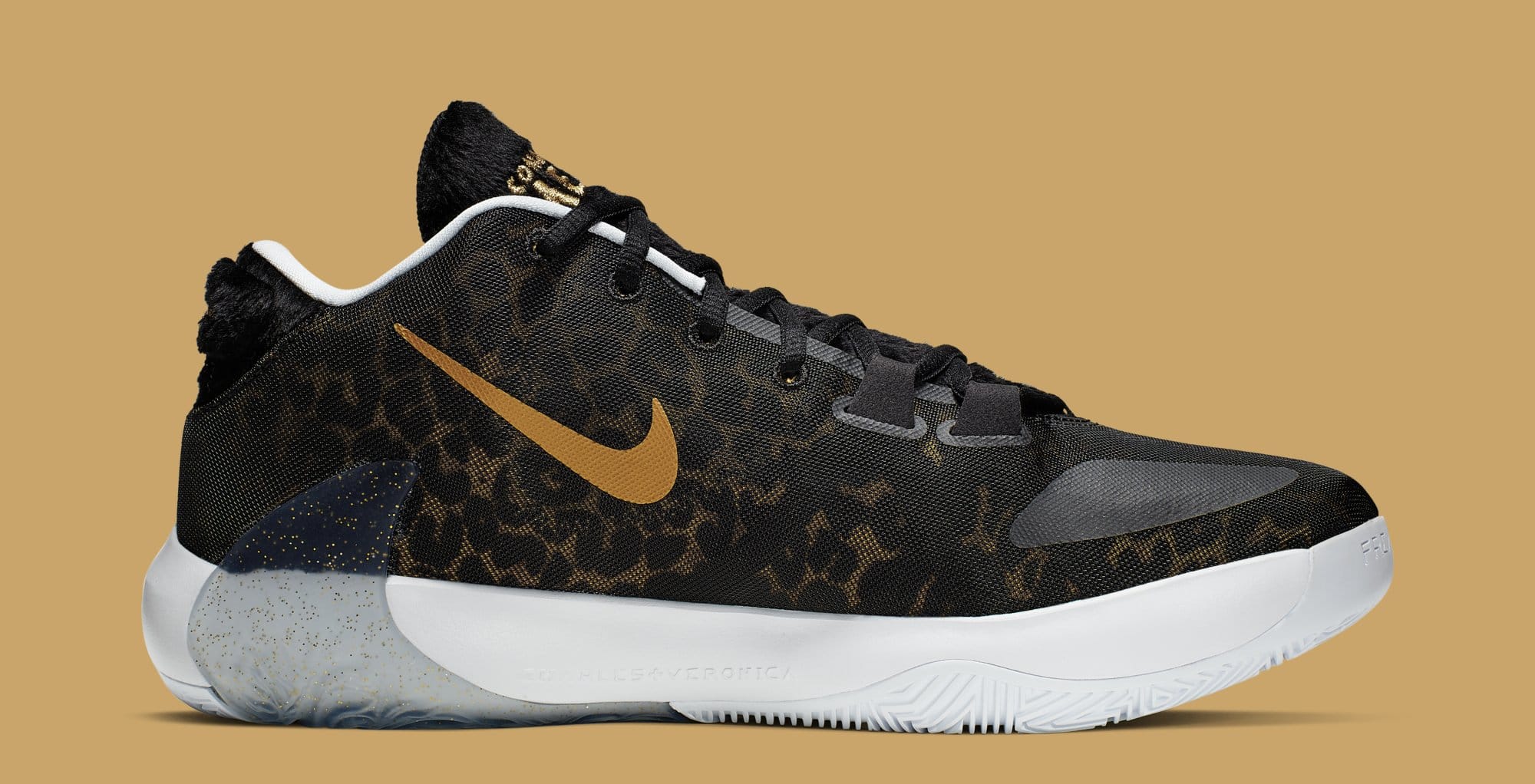 zoom freak 1 leopard