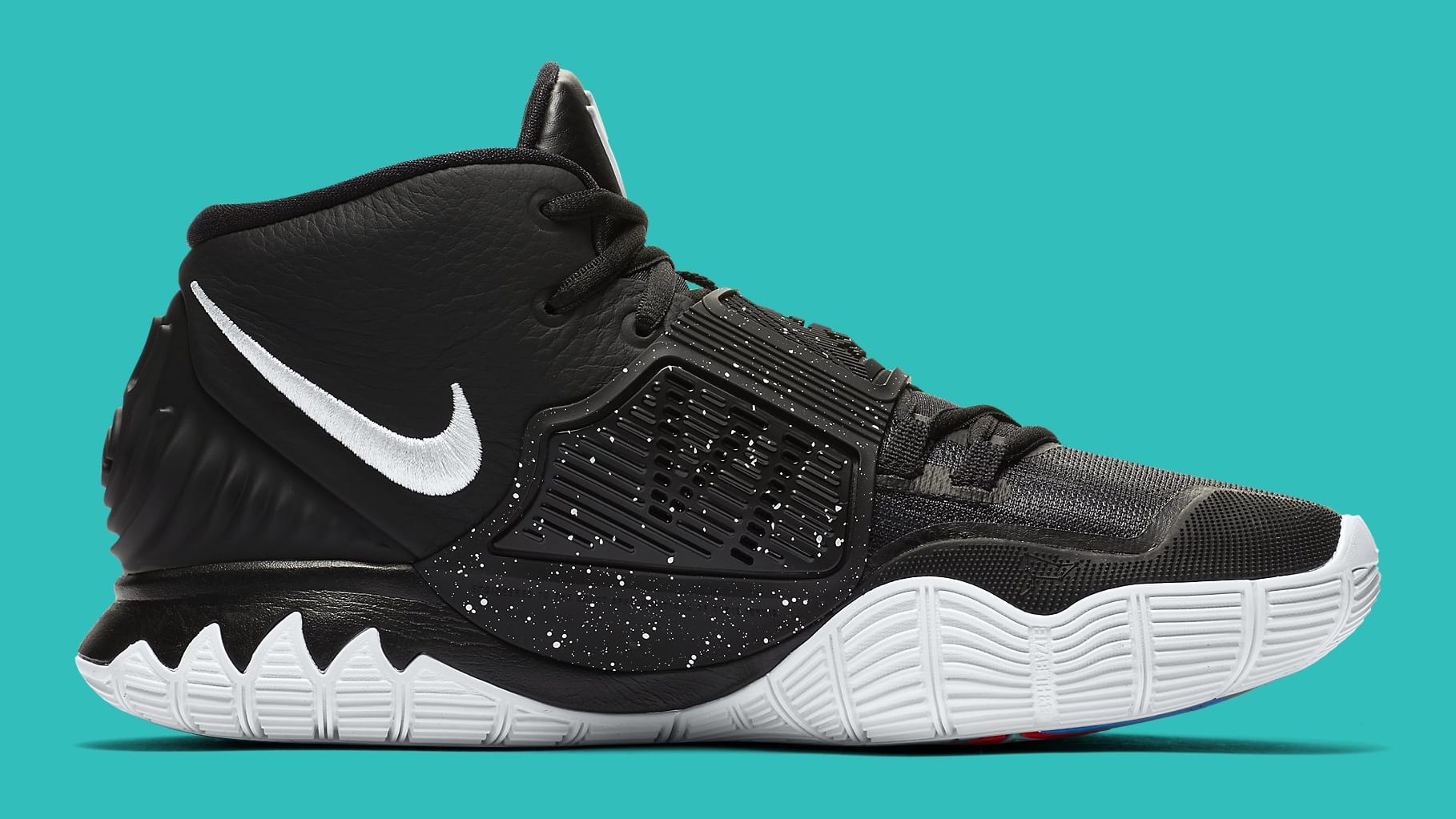 kyrie 6 los angeles
