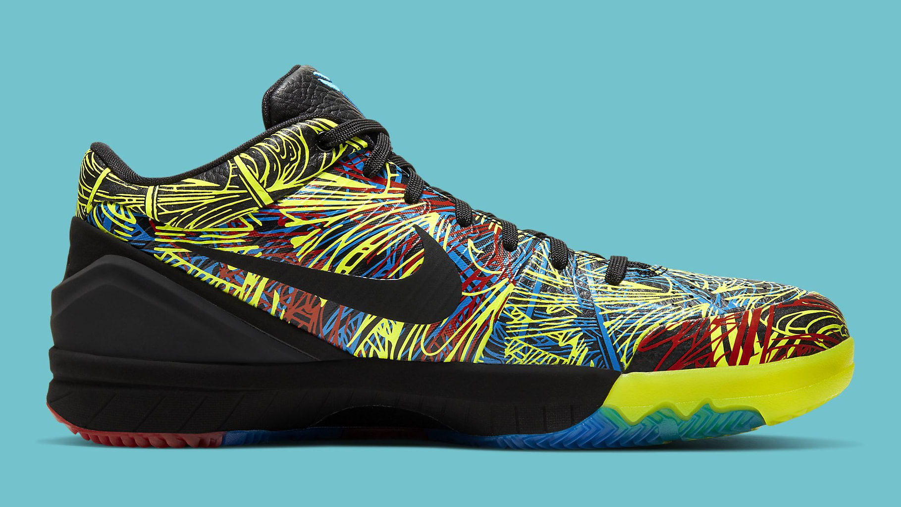 kobe 4 size 10