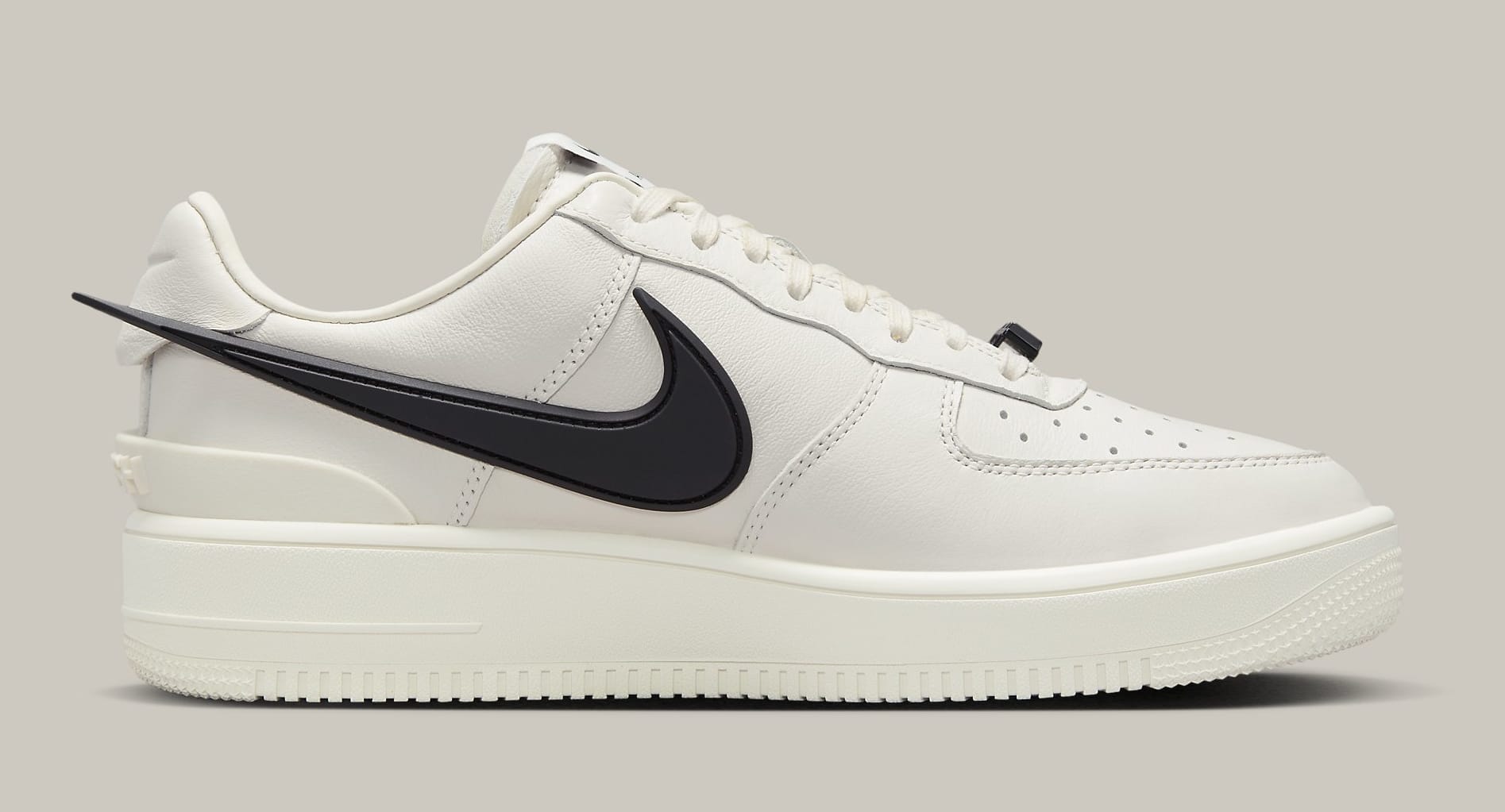 Ambush x Nike Air Force 1 Low Collaboration Release Date | Sole