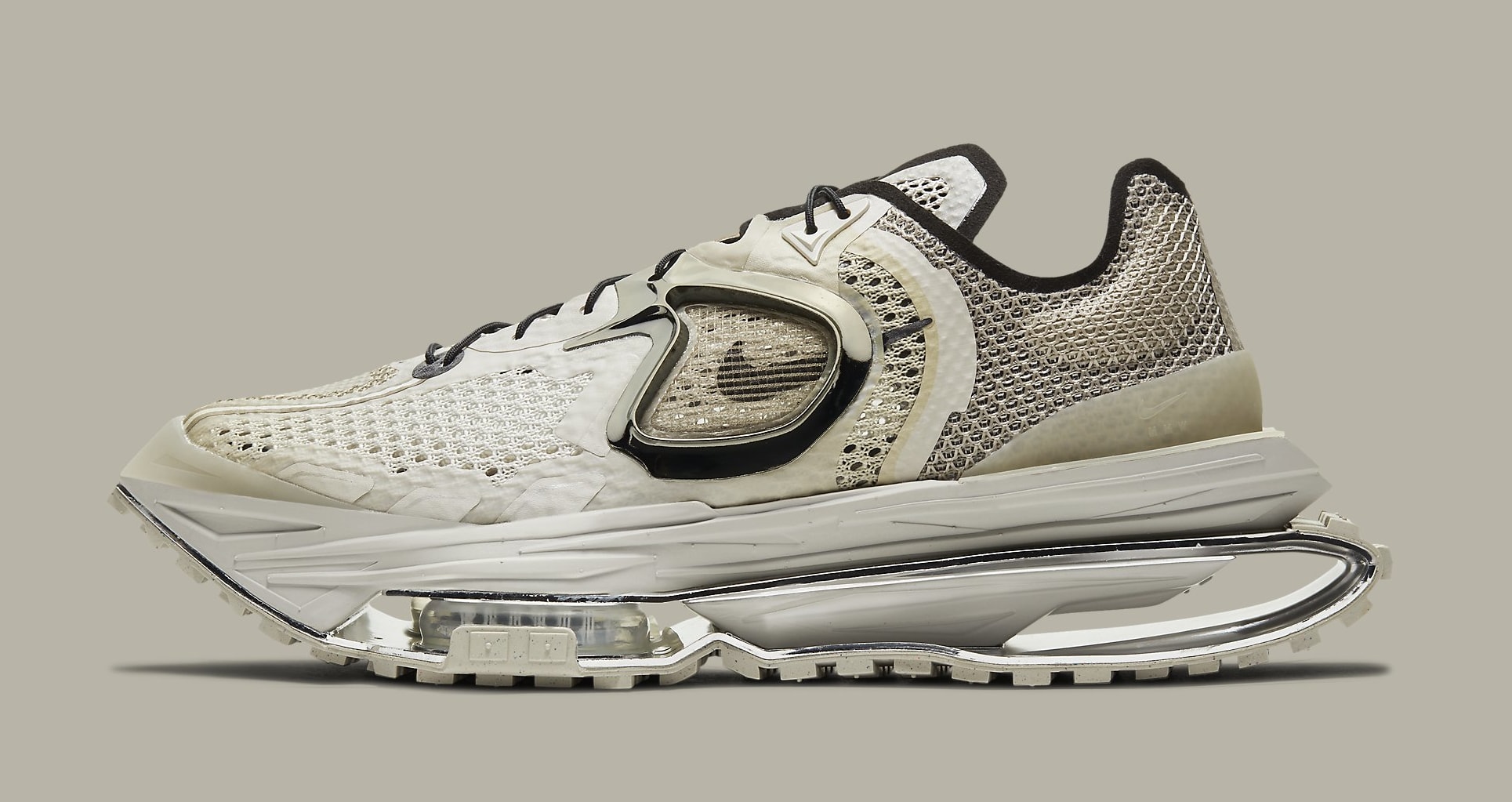 Matthew M. Williams x Nike Zoom 004 Release Date CU0676-200 | Sole Collector