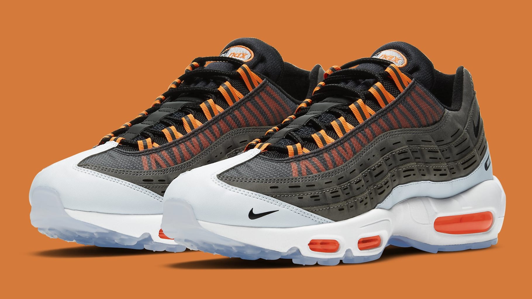 nike air max 95 collab