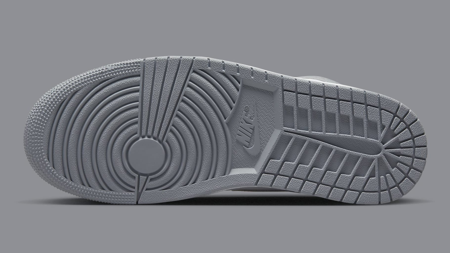 Air Jordan 1 Stealth Release Date 555088 037 Sole