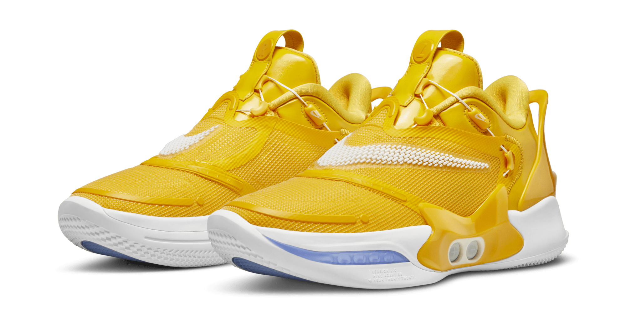 Nike adapt bb flight club top