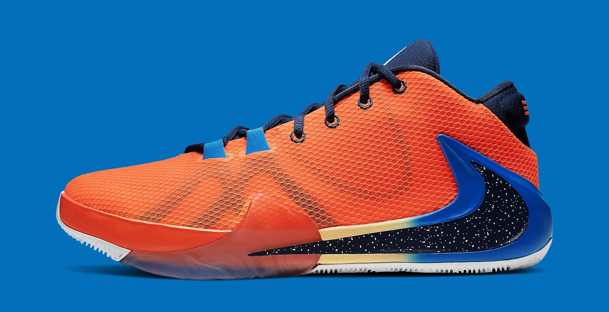 giannis freak ones