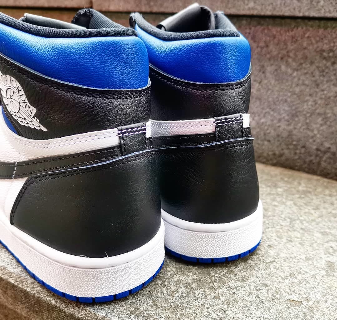 jordan 1 high game royal 2020