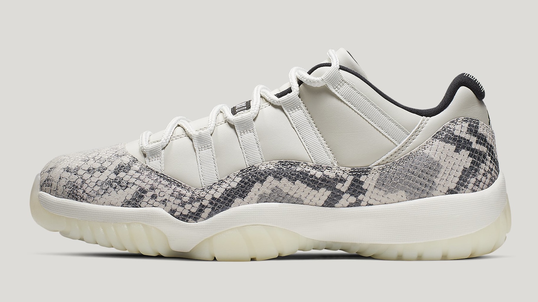 snake skin 11 high top
