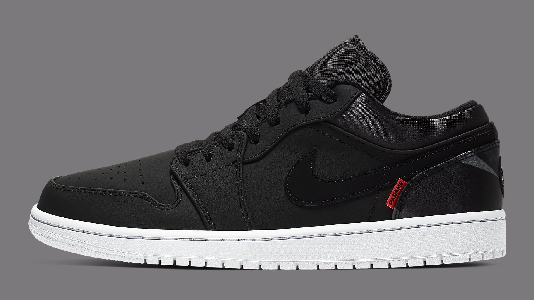 Air Jordan 1 Low PSG Release Date 