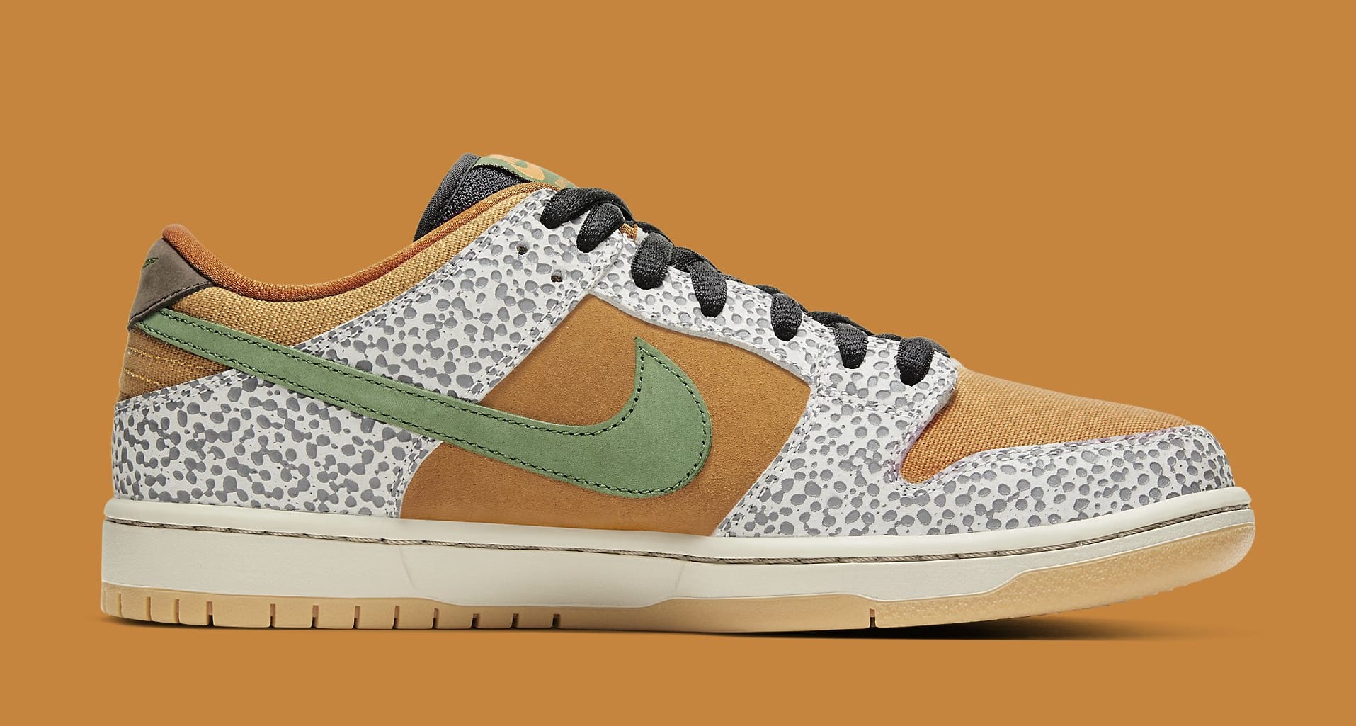 nike sb safari release