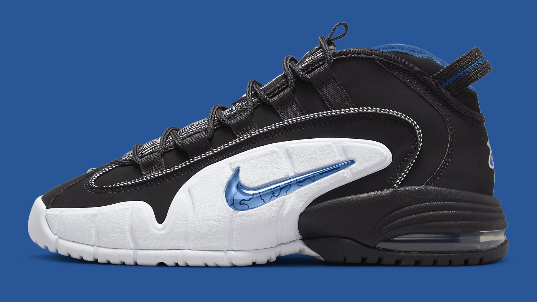 Air penny 1