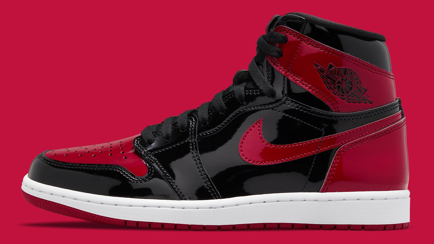 are jordan 1s