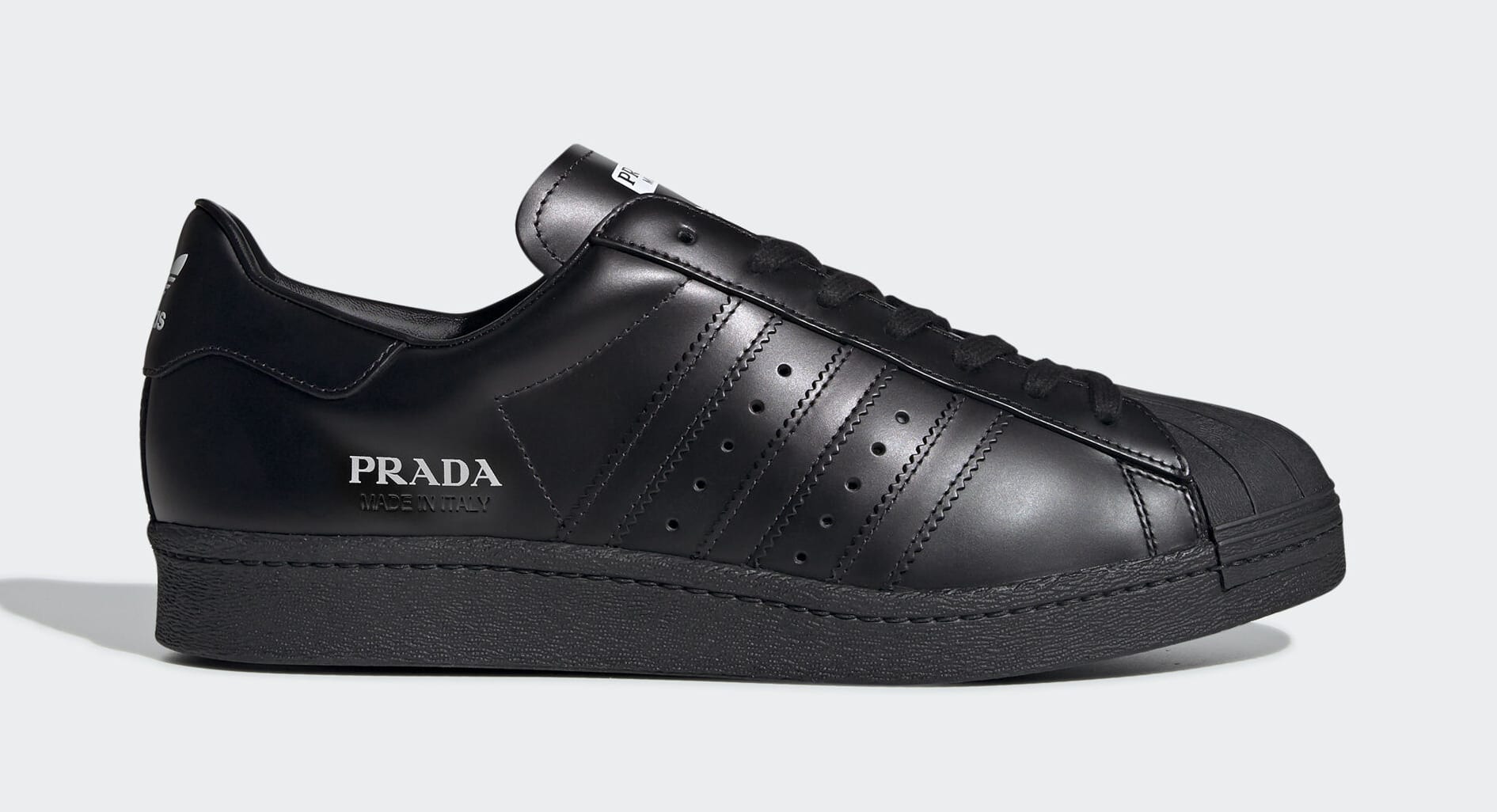 adidas ft prada