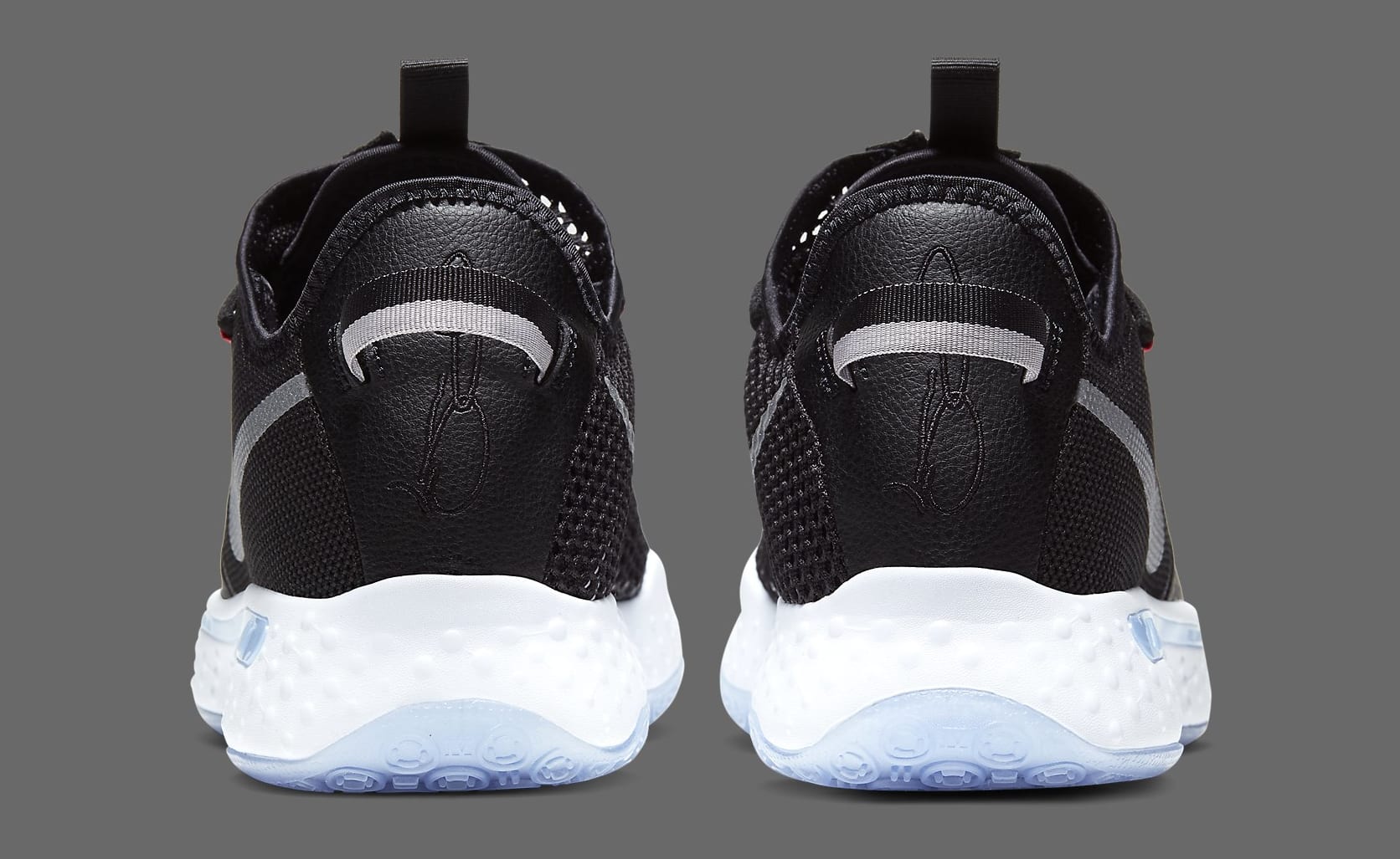 pg 4 tb shoes