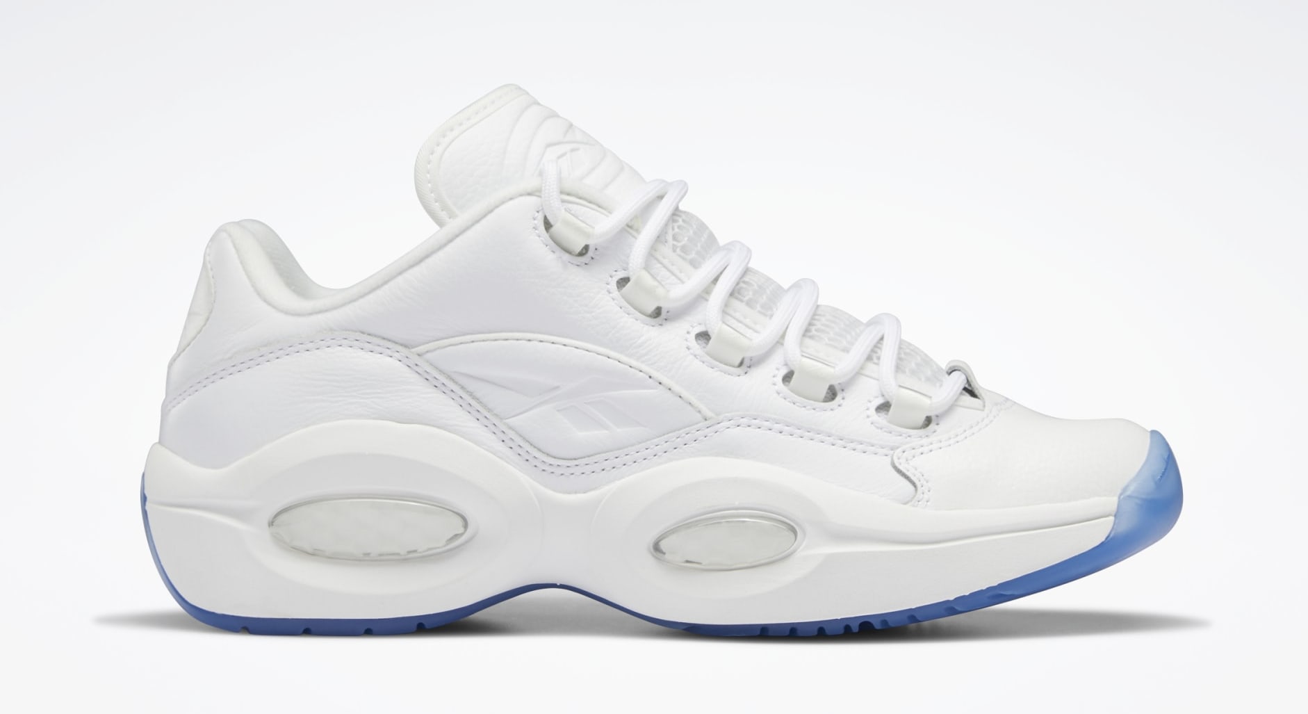 iverson question low