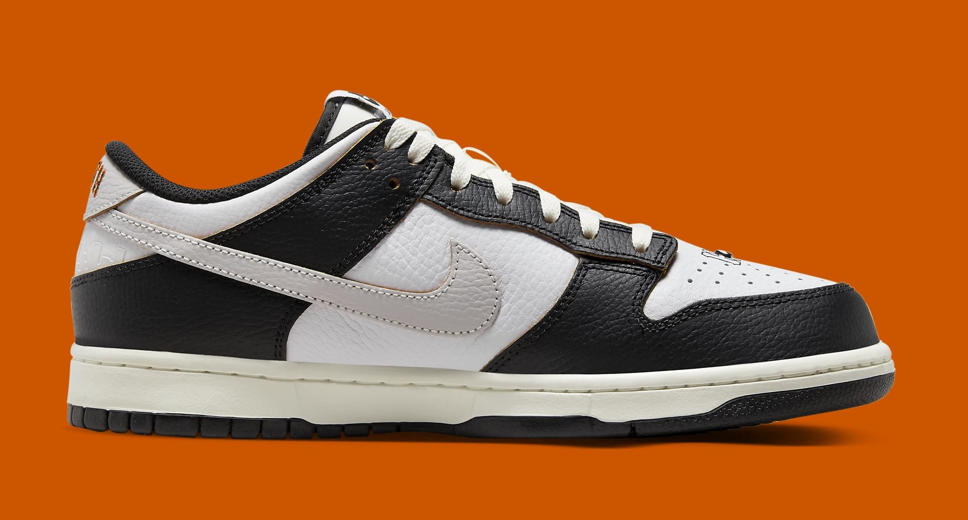 Huf X Nike Sb Dunk Low Collab th Anniversary Release Date Fd8775 100 Sole Collector