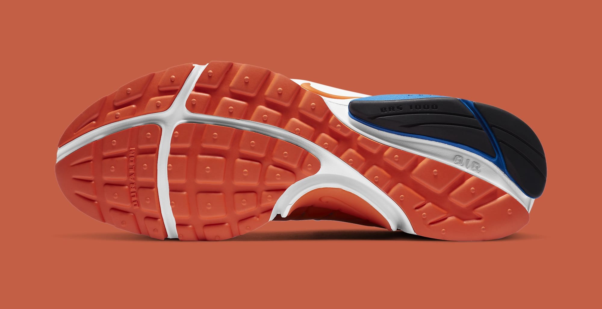 Nike Air Presto 'Soar' CJ1229-401 Outsole