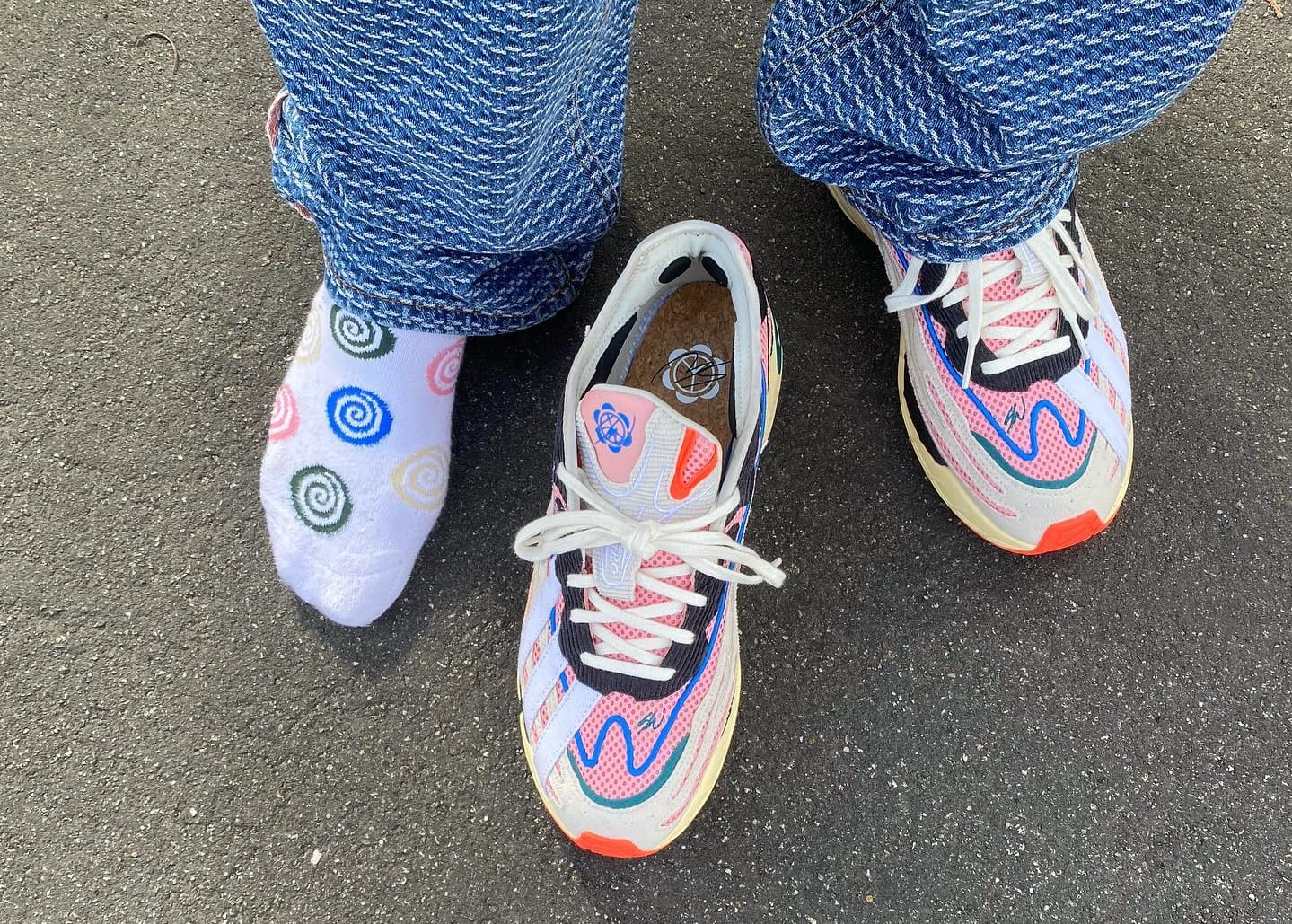 sean wotherspoon retail