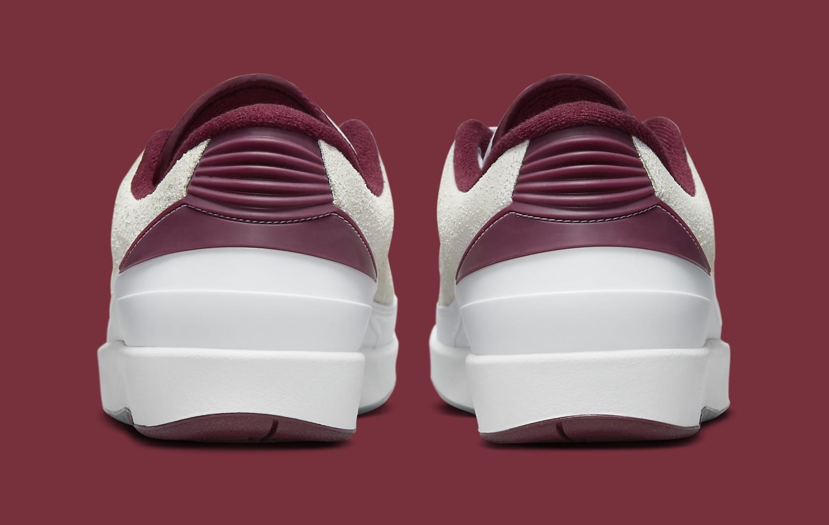 Air Jordan 2 Low 'Cherrywood' Release Date DV9956103 Spring 2023