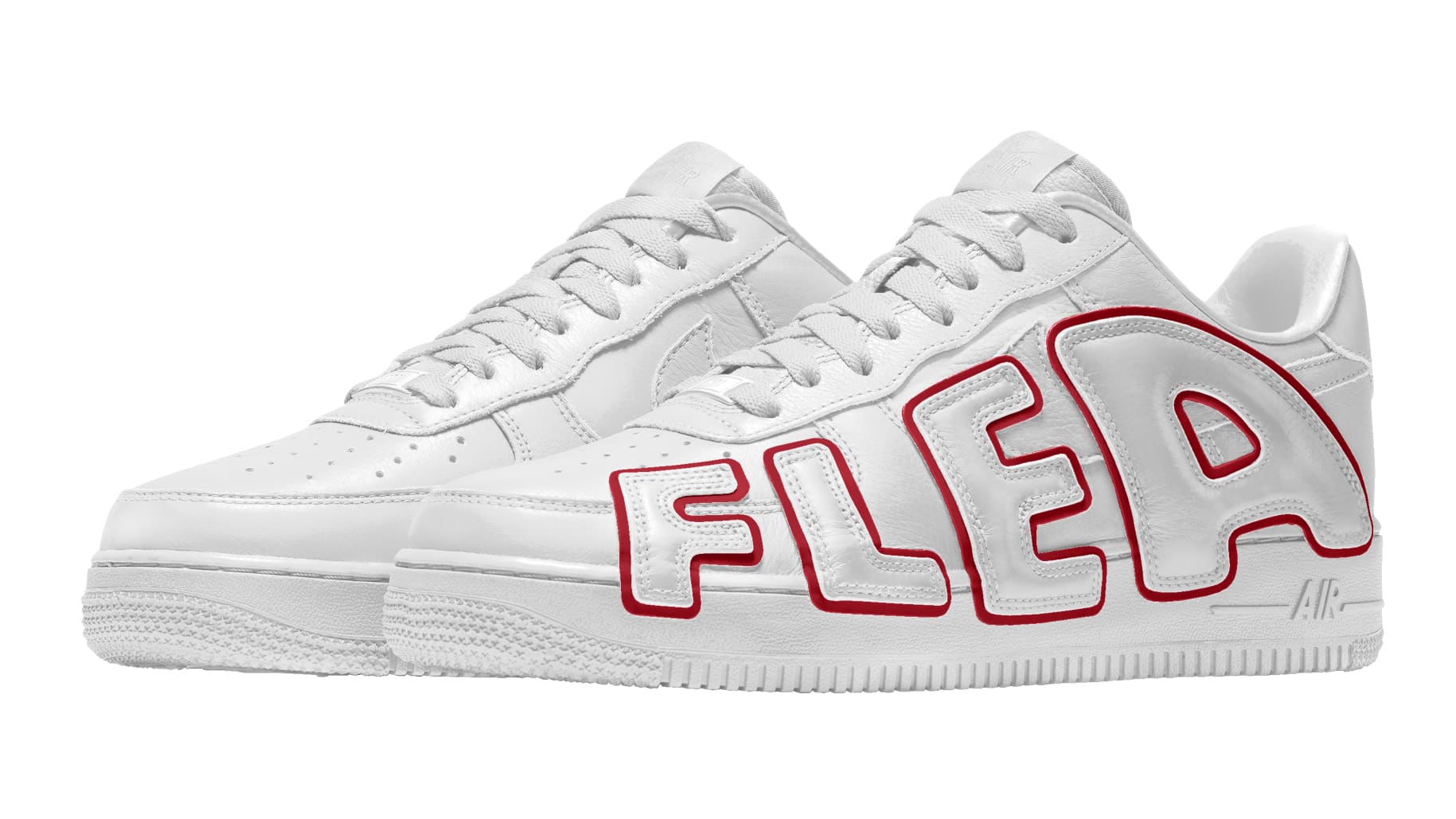 nike air force 1 cpfm by you