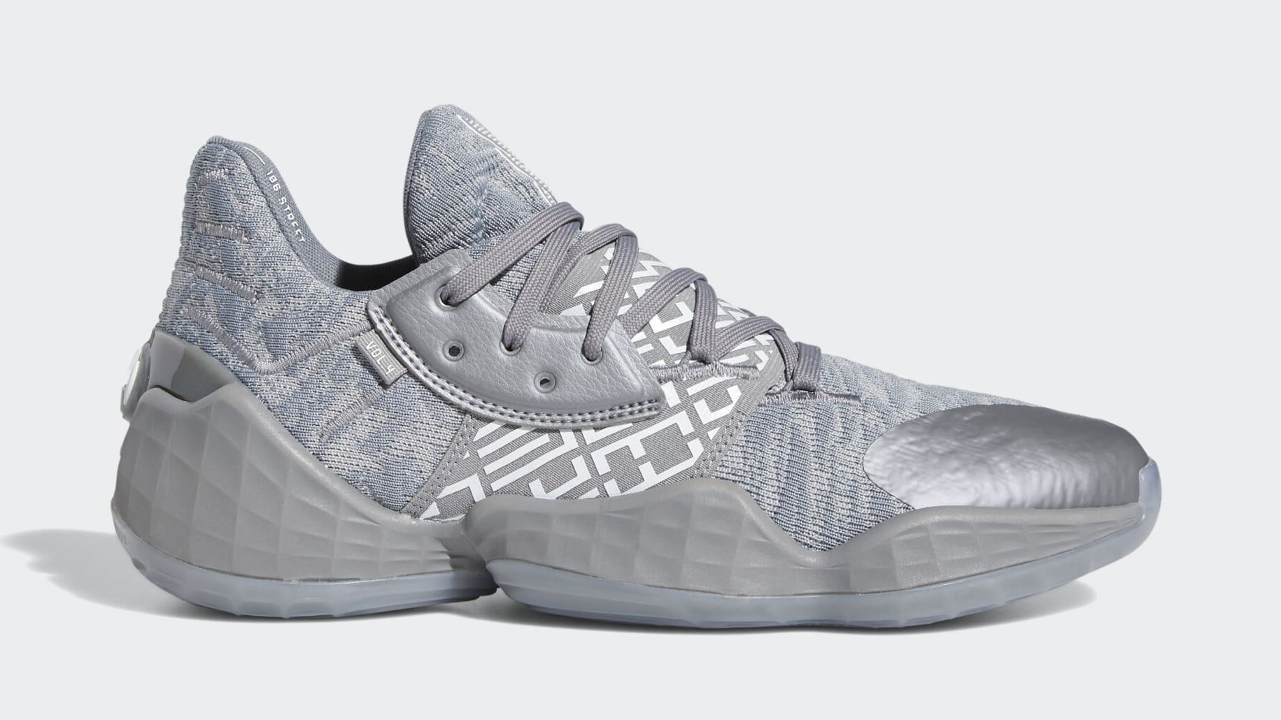 Adidas Harden Vol. 4 Release Date | Sole Collector