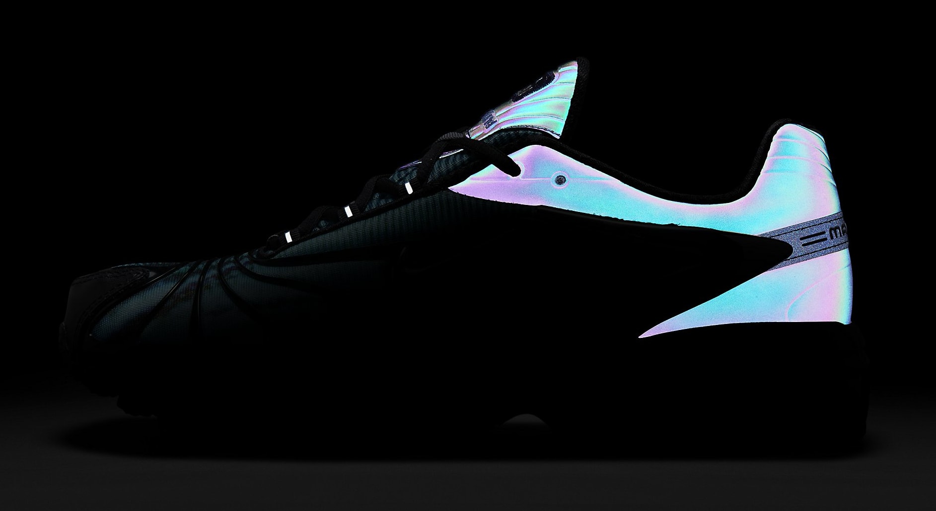 Skepta x Nike Air Tailwind V 'Blue' CQ8714-001 3M