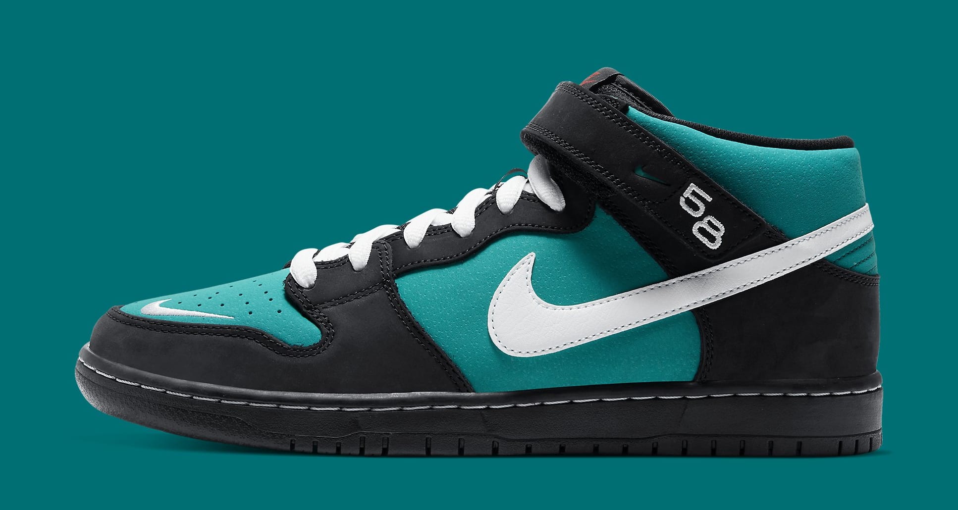 sb dunk mid griffey