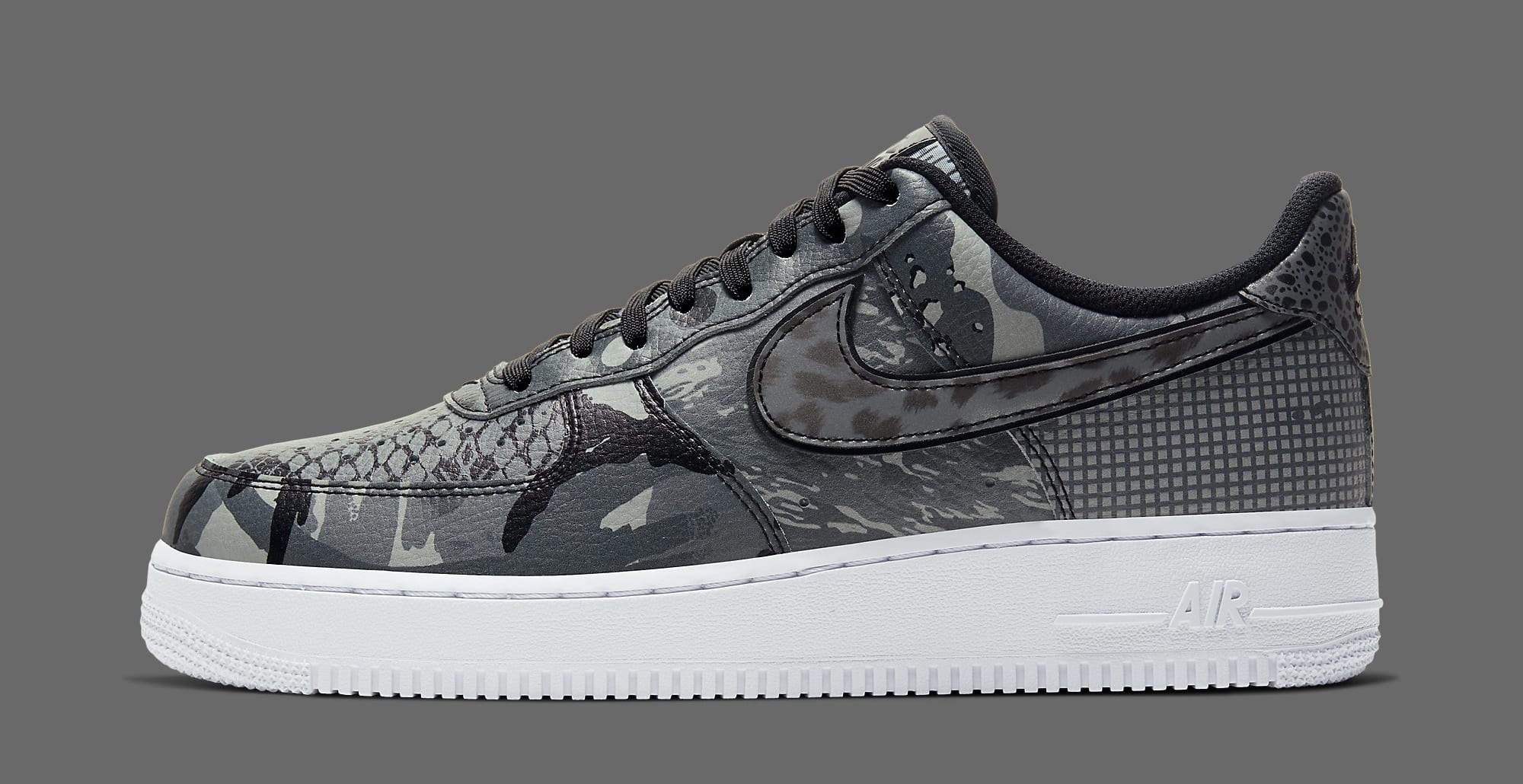 nike air force 1 all star 2020