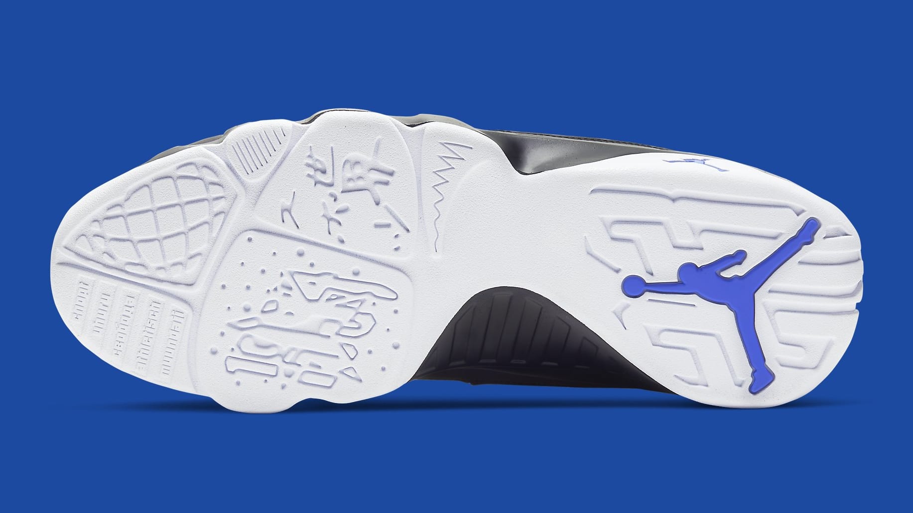 air jordan 9 racer blue release january 2020