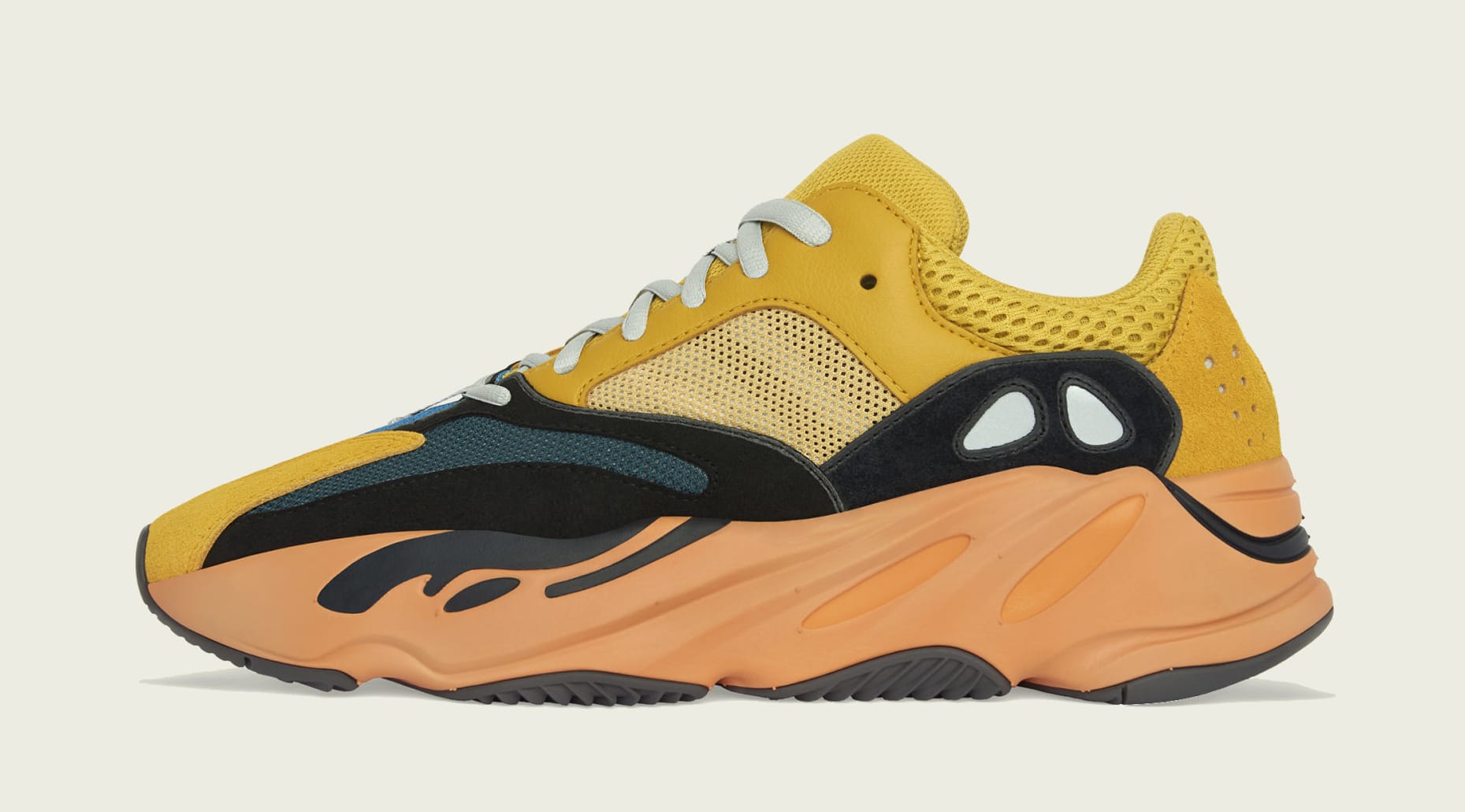 yeezy 700 sun release date