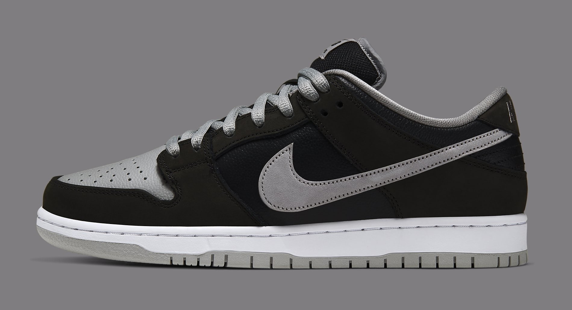 nike dunk shadow grey