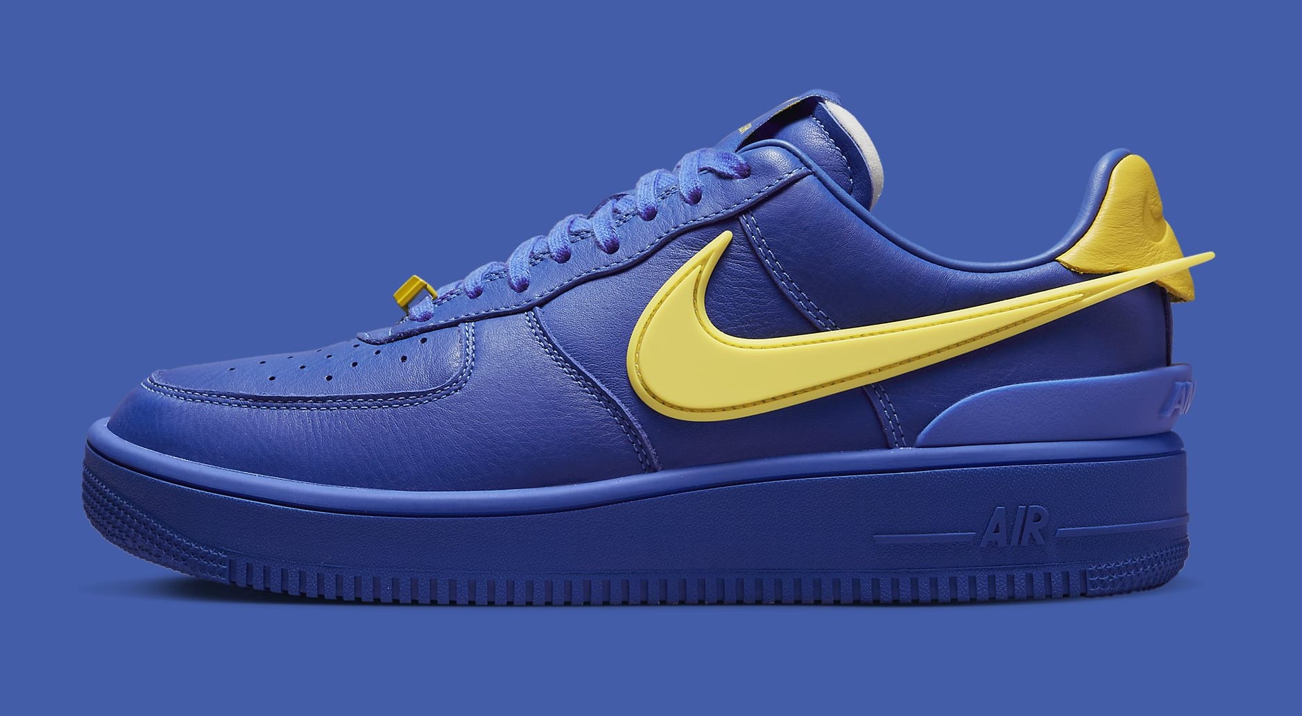 Ambush x Nike Air Force 1 Low Debuts This Month Two pairs to choose from