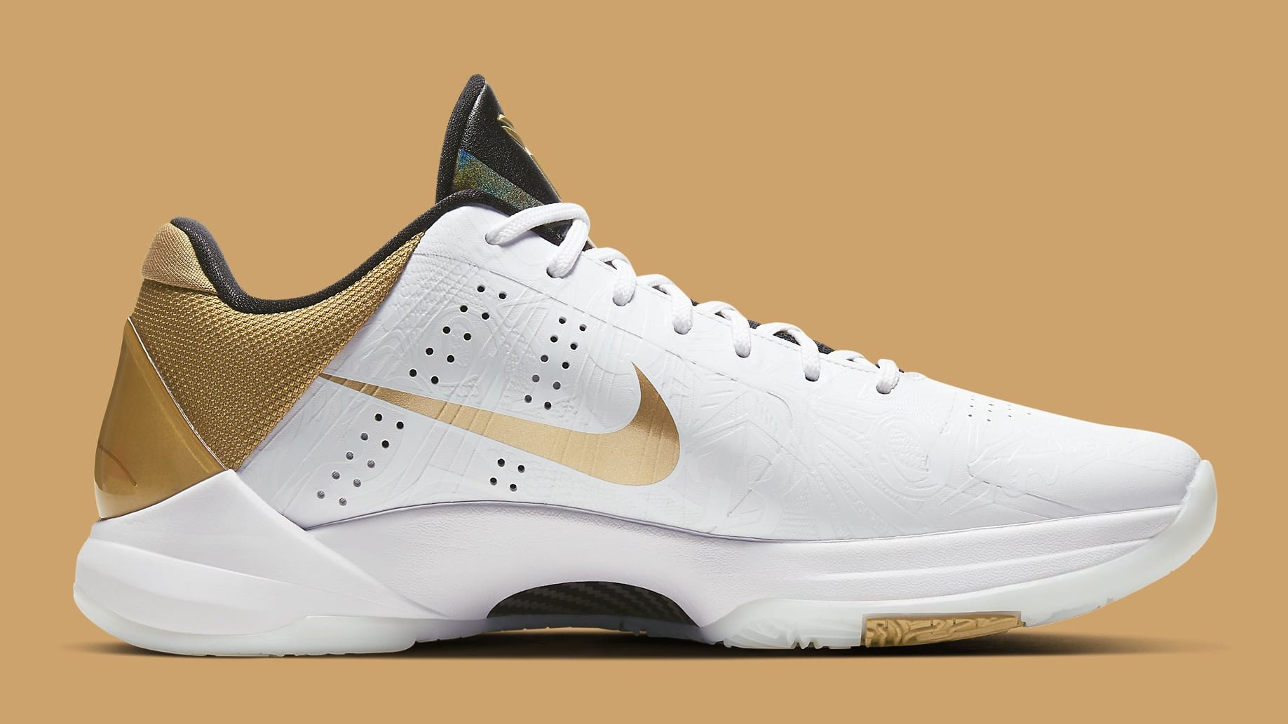 kobe 5 protro championships