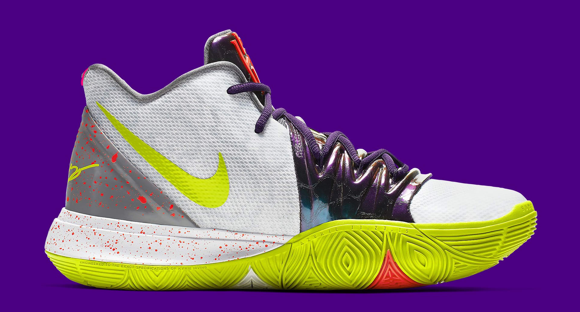 mamba mentality kyrie 6