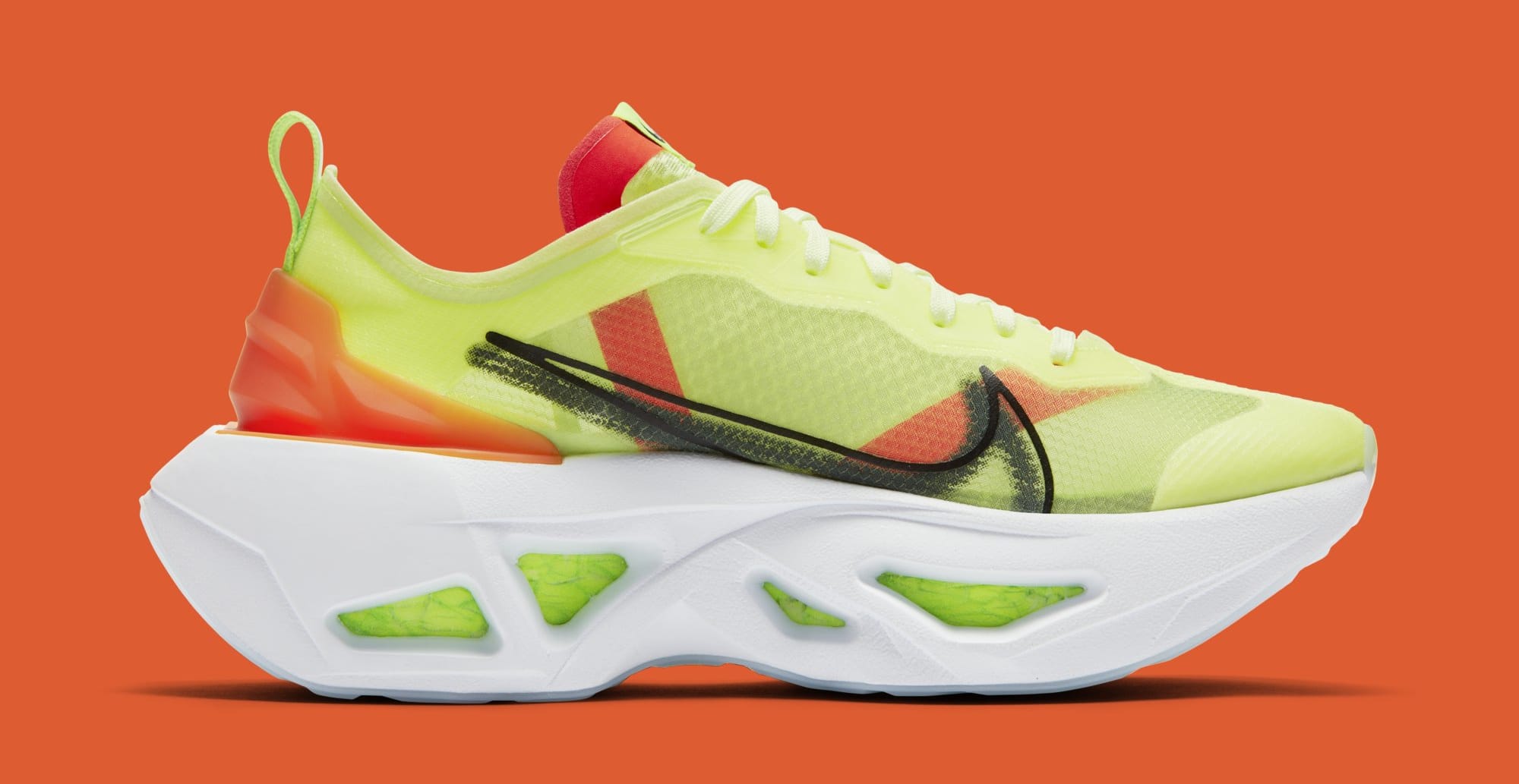 Nike Zoom X Vista Grind Is A Dad Shoe Lover's Dream: Official Photos