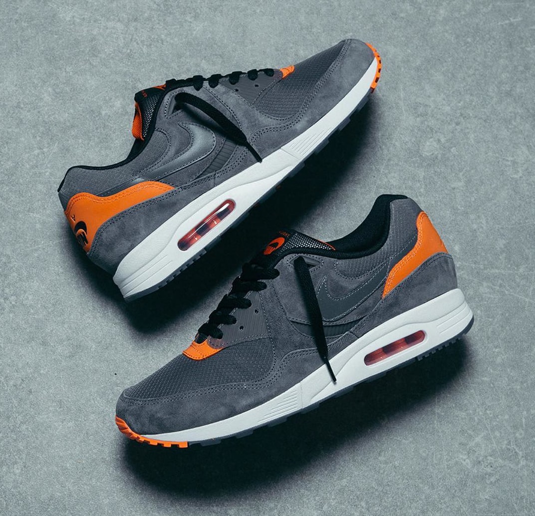light up air max