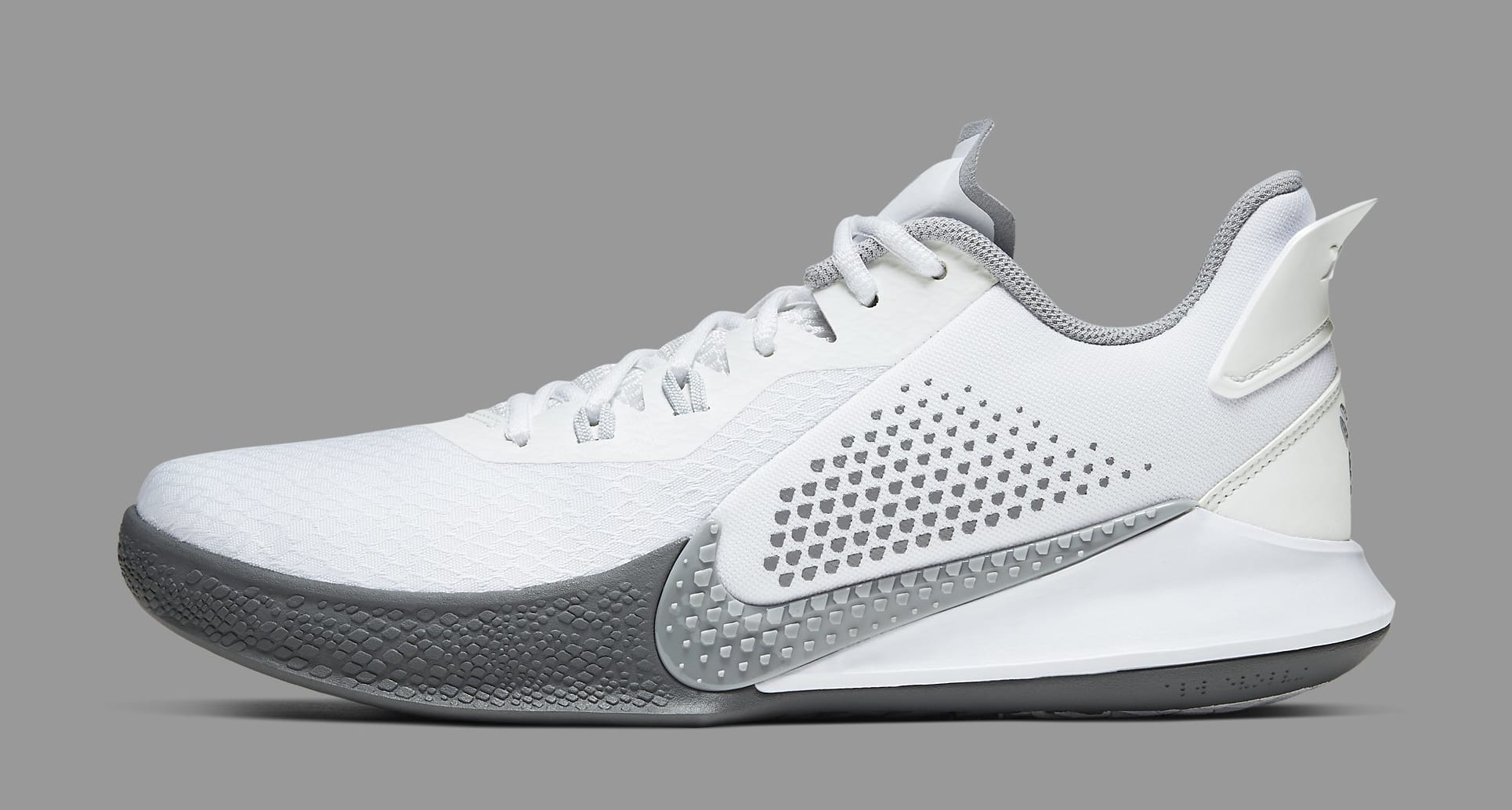 nike mamba fury 2020