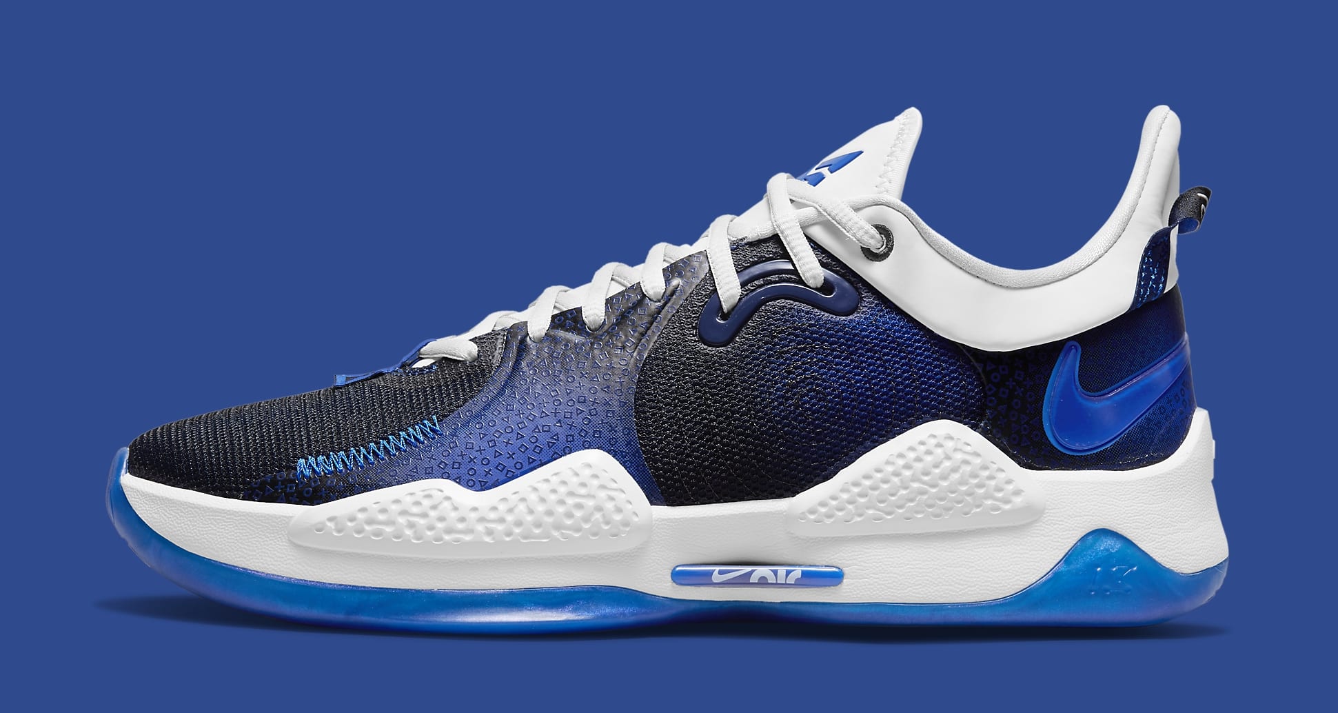 nike pg 5 playstation release date