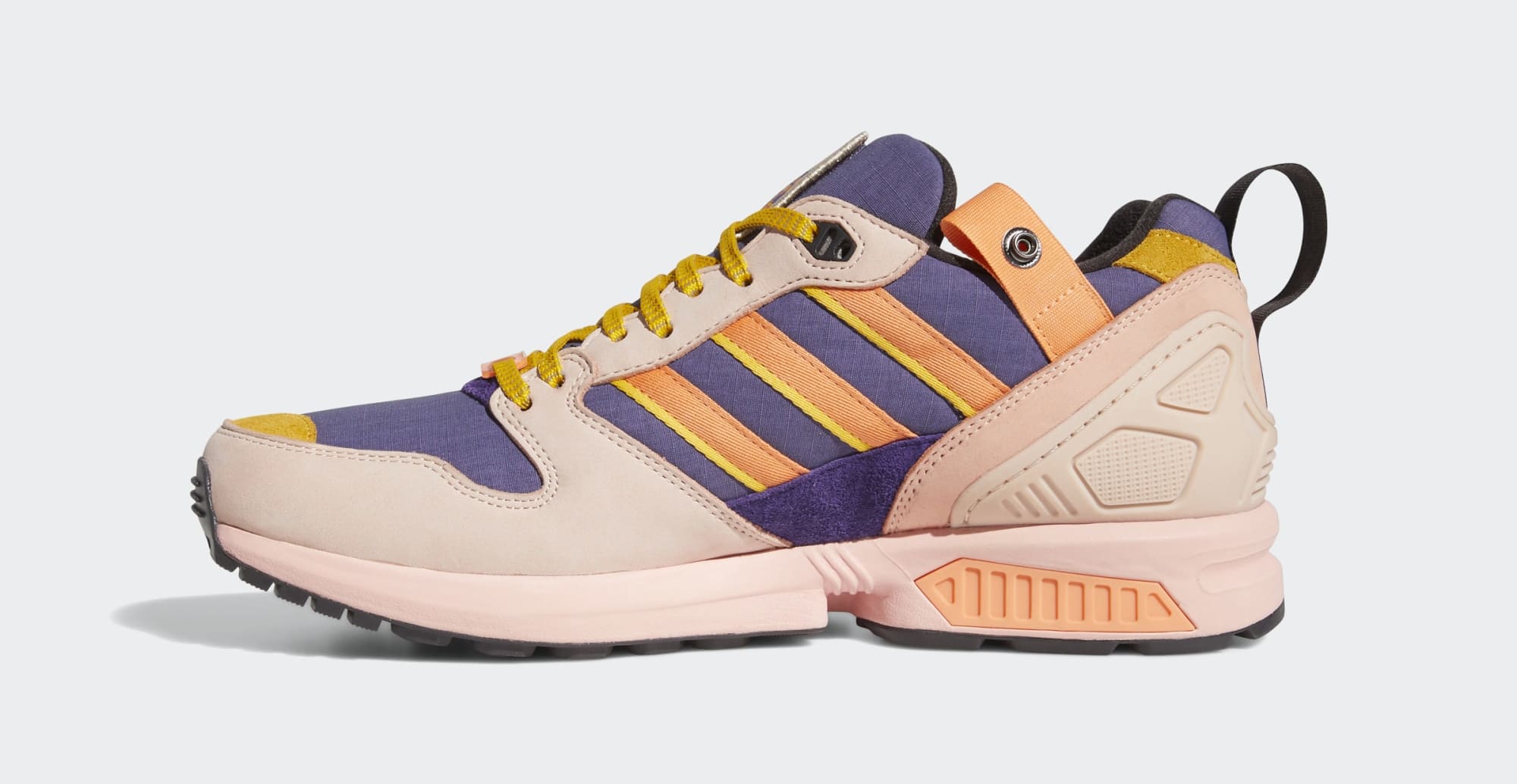 adidas zx 5000 gold