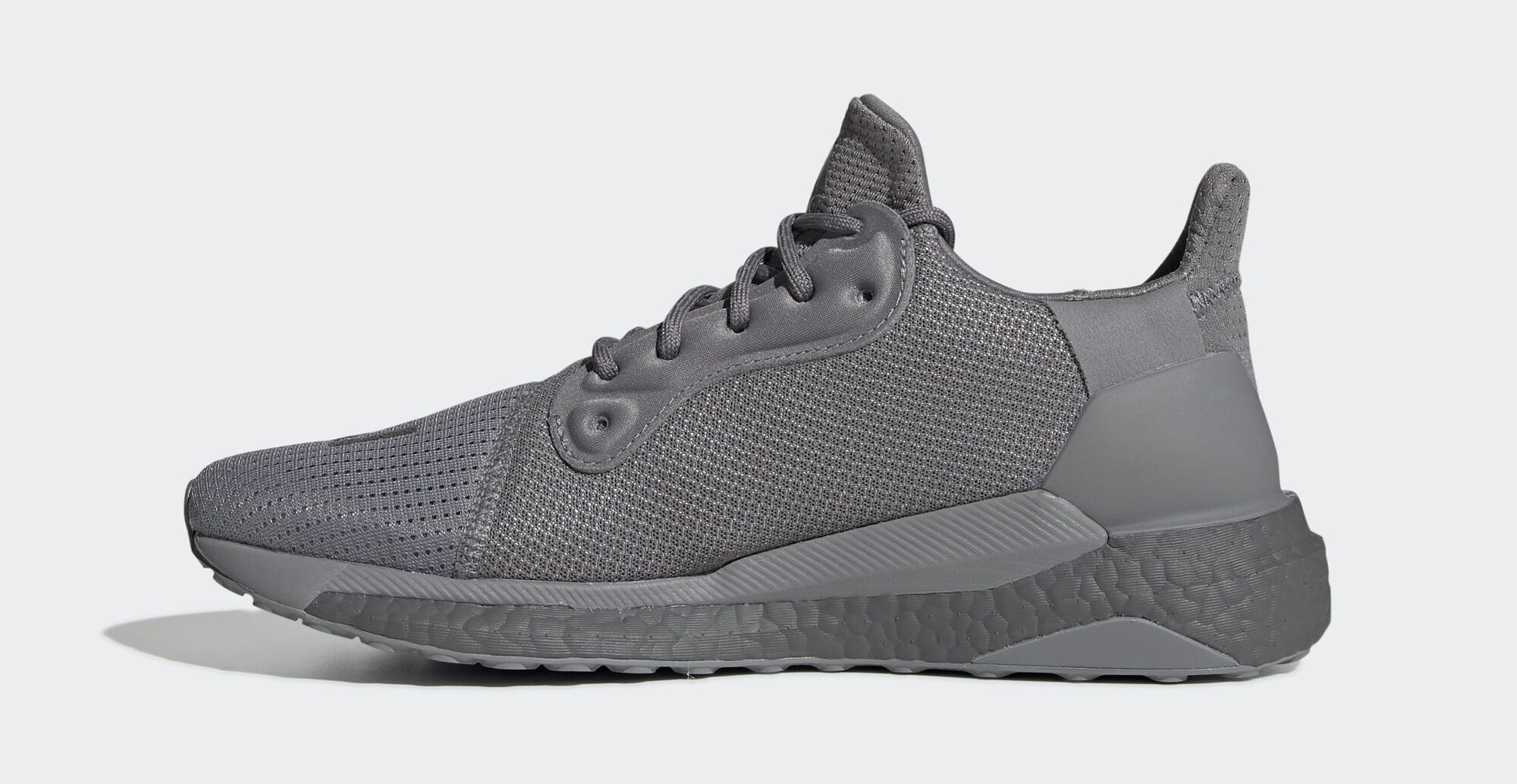 Solar boost pharrell
