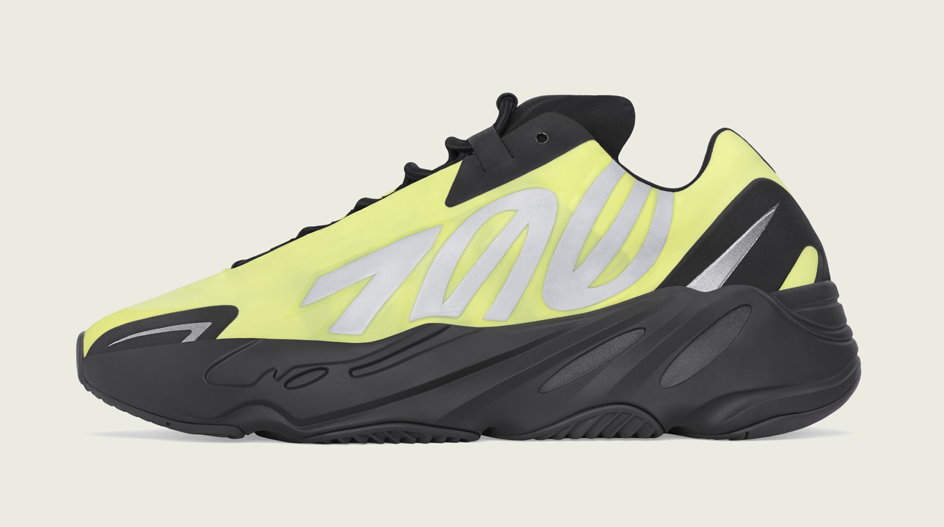 Adidas Yeezy Boost 700 MNVN &quot;Phosphor&quot; Release Date Revealed